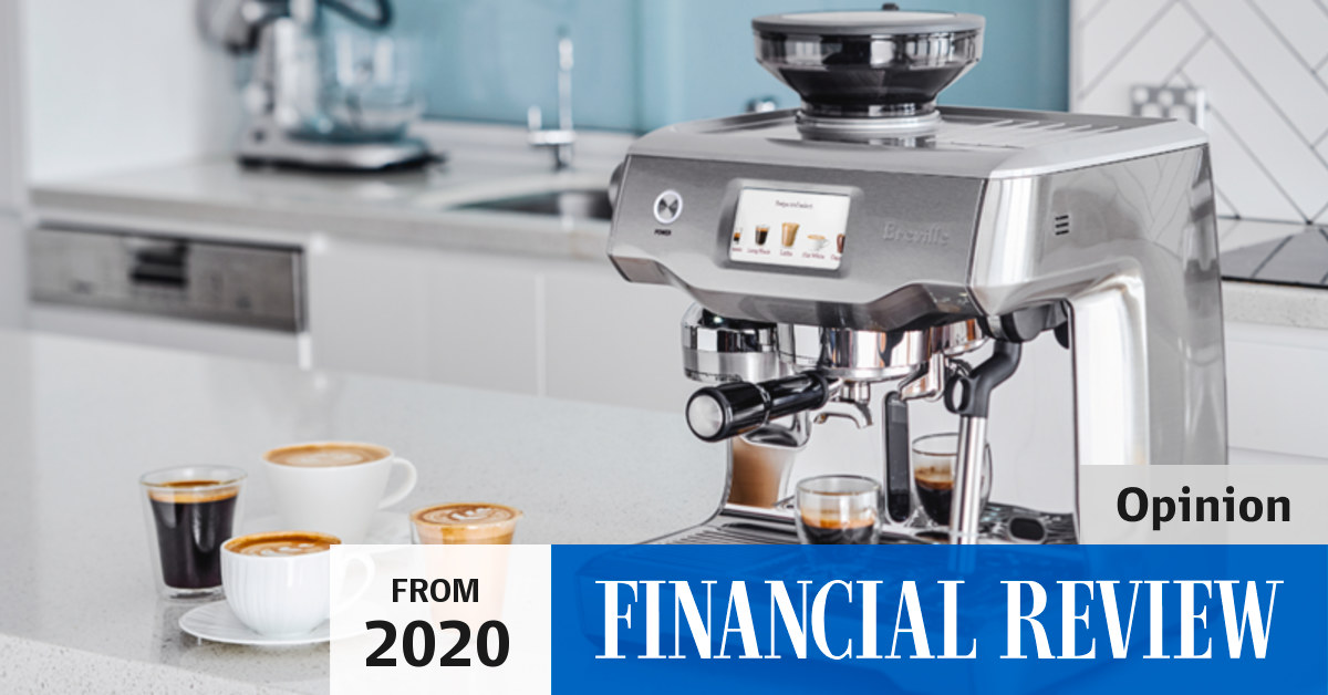 Is a 4000 coffee machine worth it?
